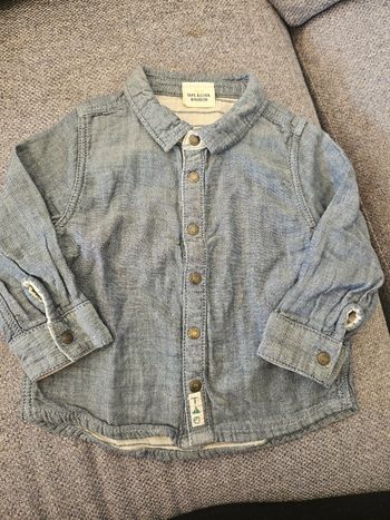 Chemise