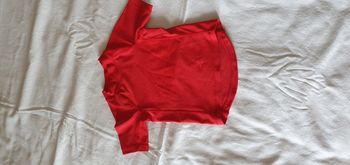 Tshirt plage 92 cm