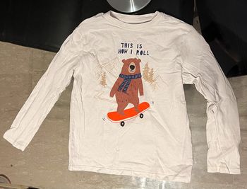Tee shirt Primark unisexe