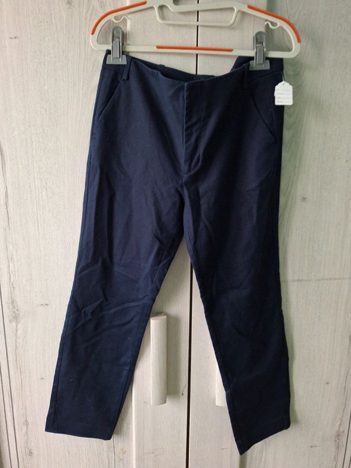 Pantalon habille zara t.38( mex28) 🚺