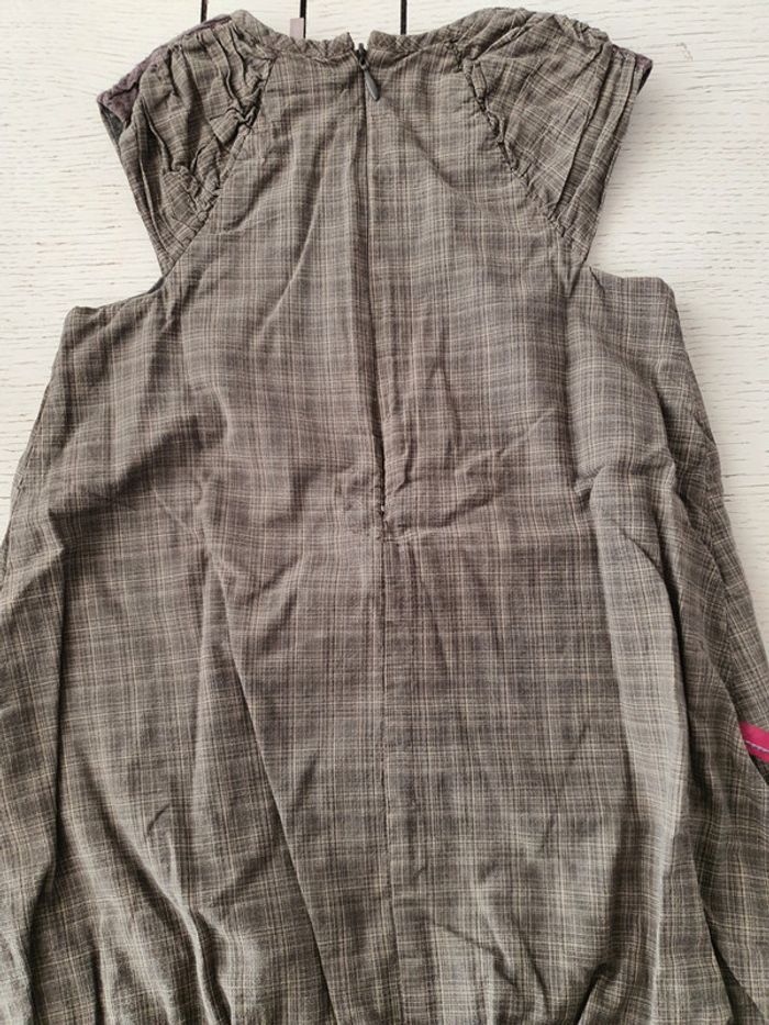 Robe ballon.orchestra 3 ans - photo numéro 6