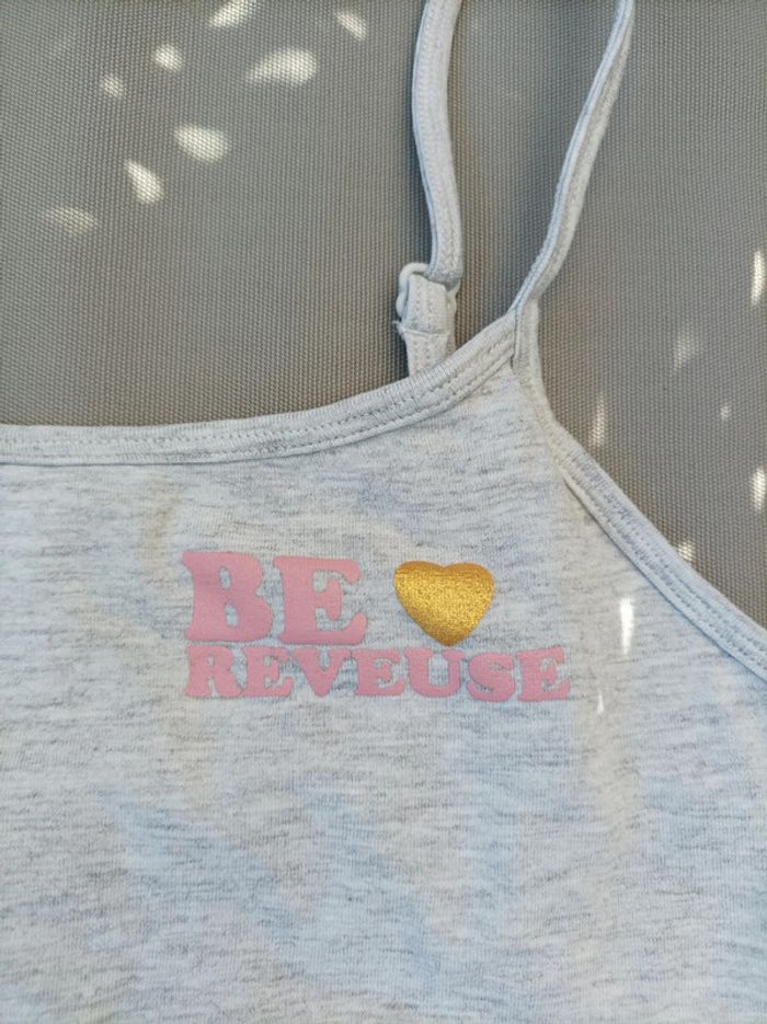 Jolie brassière fille 13-14 ans (158 cm) neuve - photo numéro 2