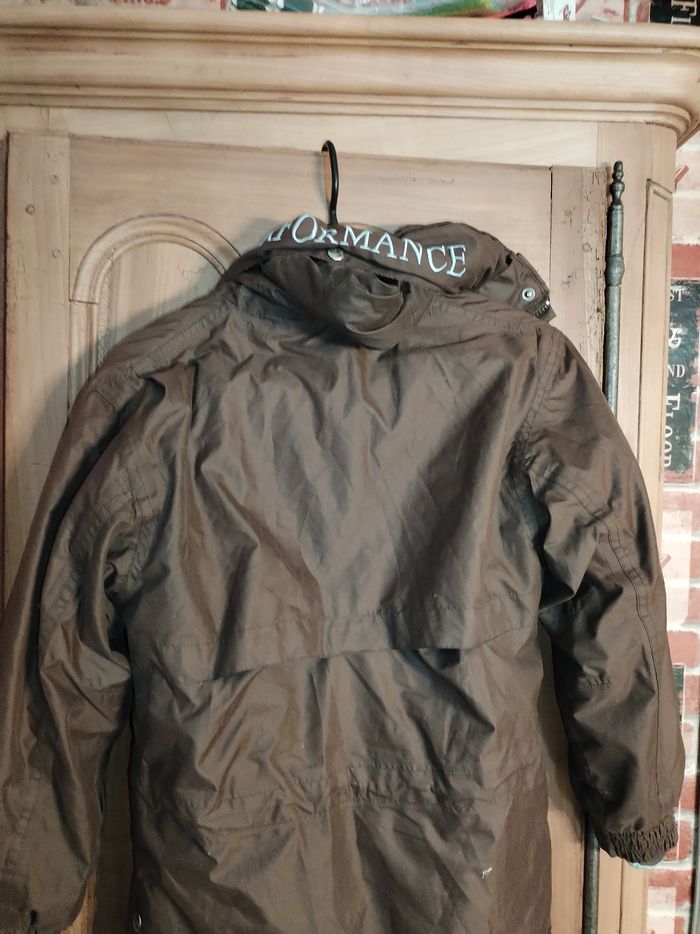 Blouson enfant - photo numéro 2