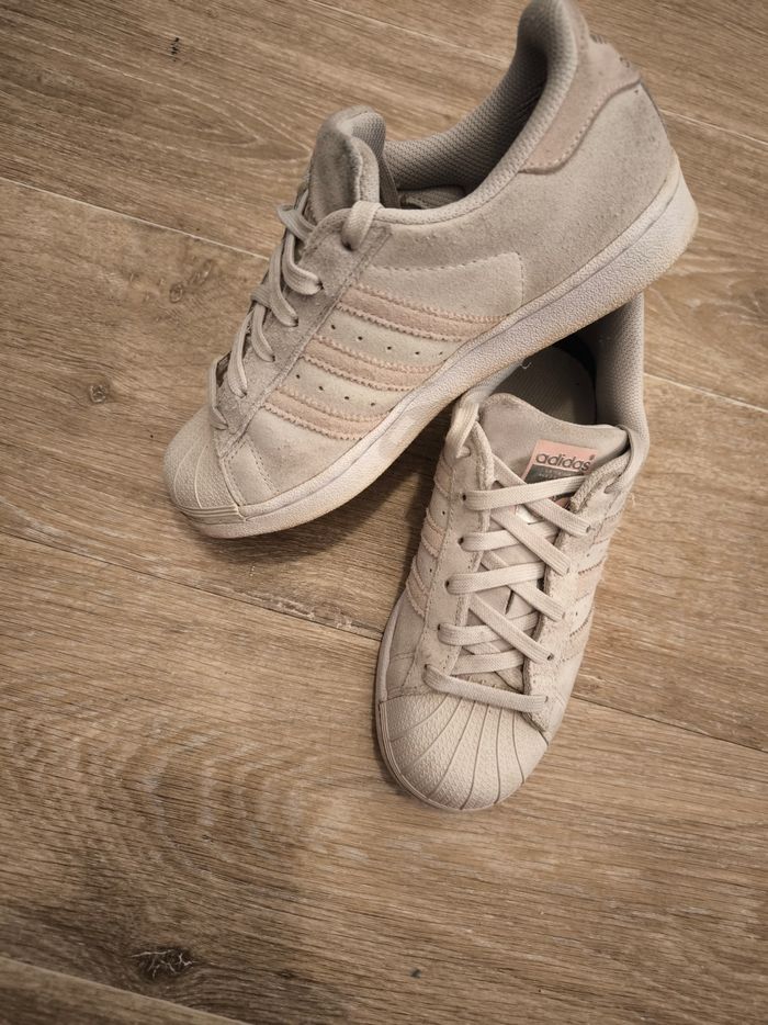 Adidas - photo numéro 2