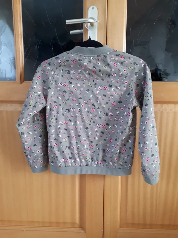 Veste tao 10 ans - photo numéro 3