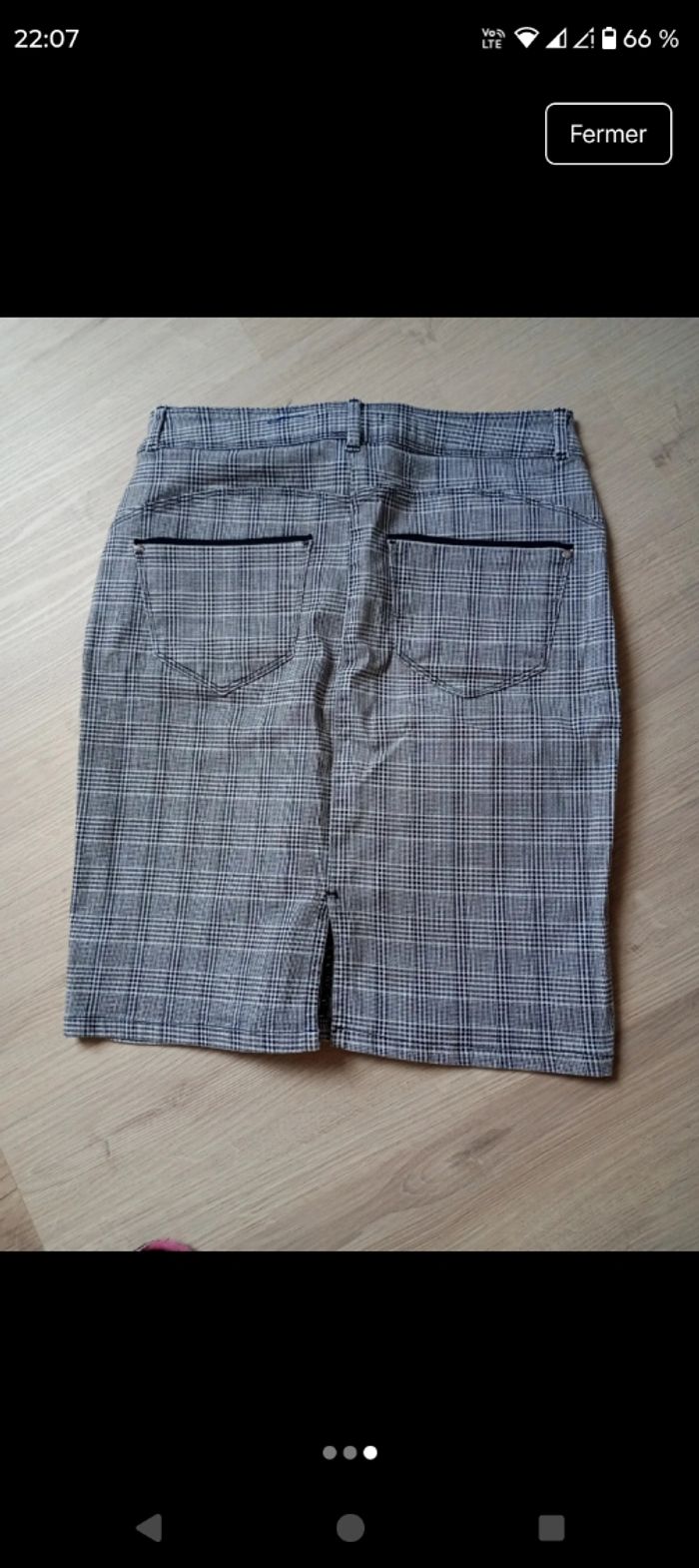 Jupe femme - photo numéro 3