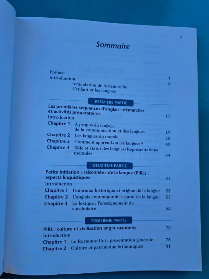 L'anglais à l'école Retz - photo numéro 2