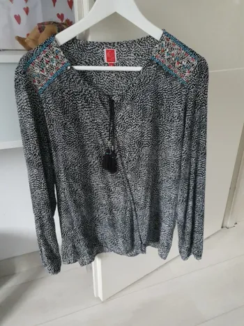 Blouse Miss Captain