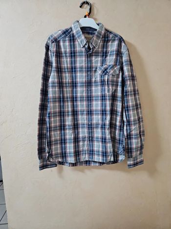Chemise taille S