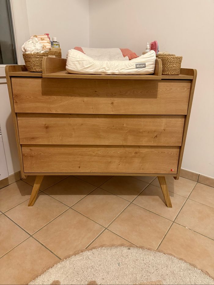 Chambre bébé VOX - photo numéro 4