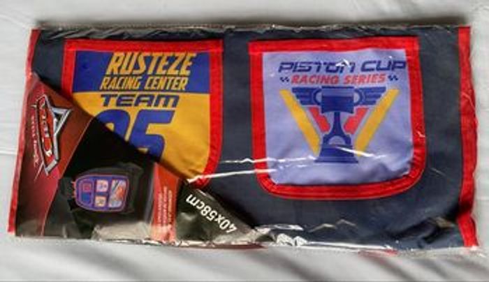 NEUF : Organiseur de voiture Cars - photo numéro 4