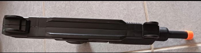 Mitraillette enfant (pistolet) - photo numéro 3