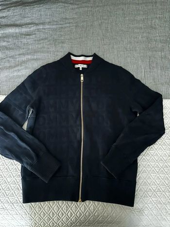 Magnifique gilet Tommy Hilfiger taille S