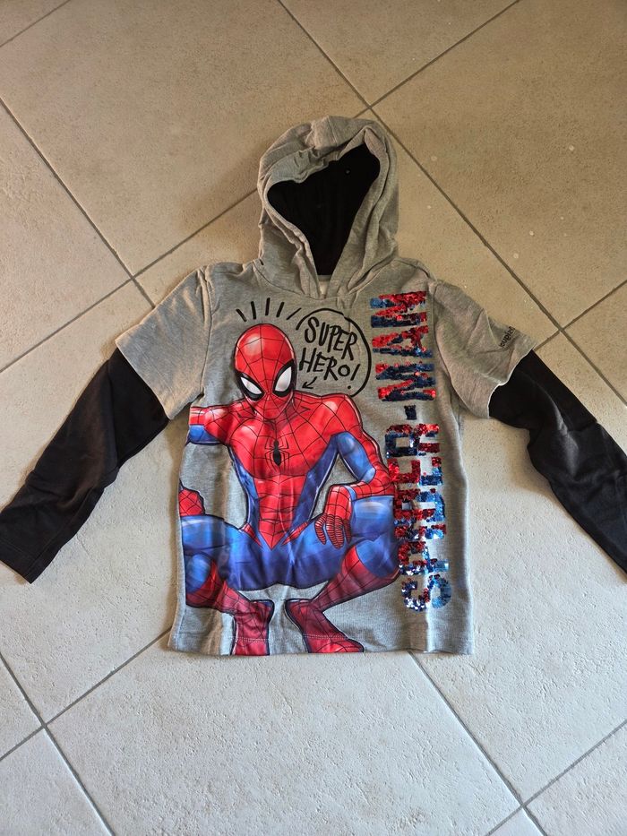 T-shirt ML desigual  11-12a