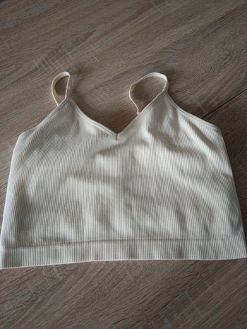 Débardeur Primark neuf 36/38