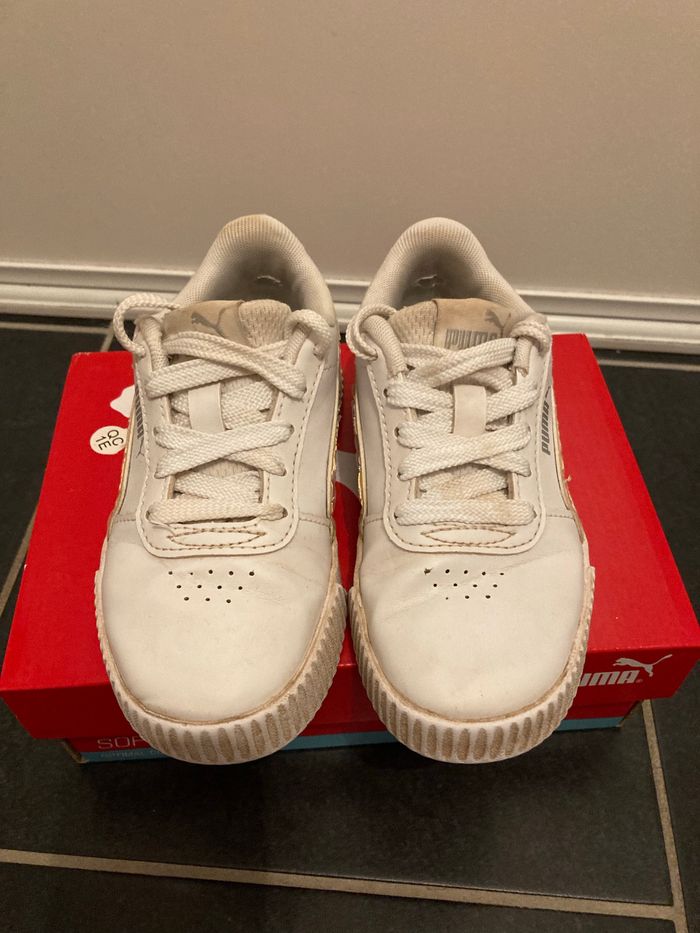 Baskets Puma T28 - photo numéro 5