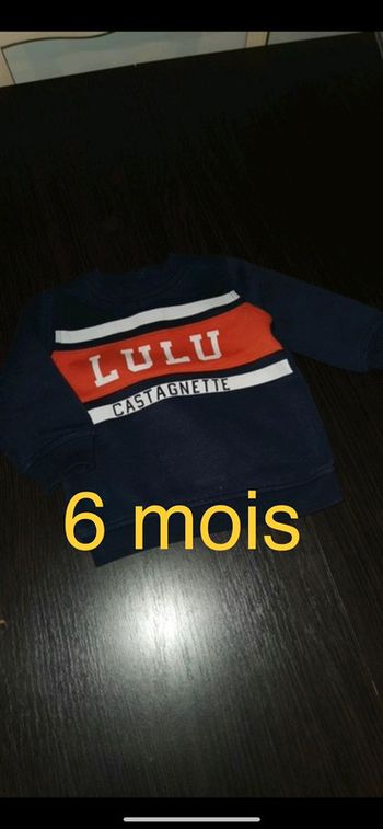 Pull lulu