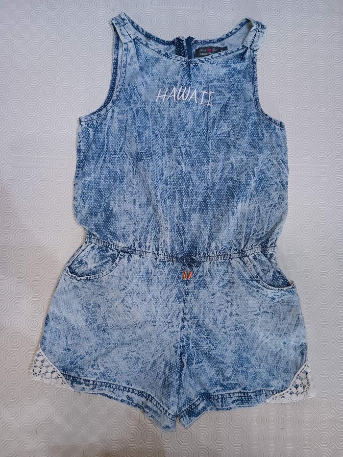 Combi short orchestra 10 ans