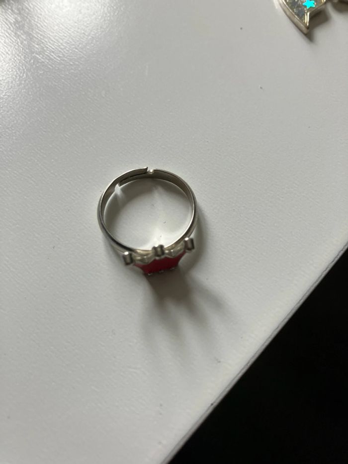 Bague couronne - photo numéro 2