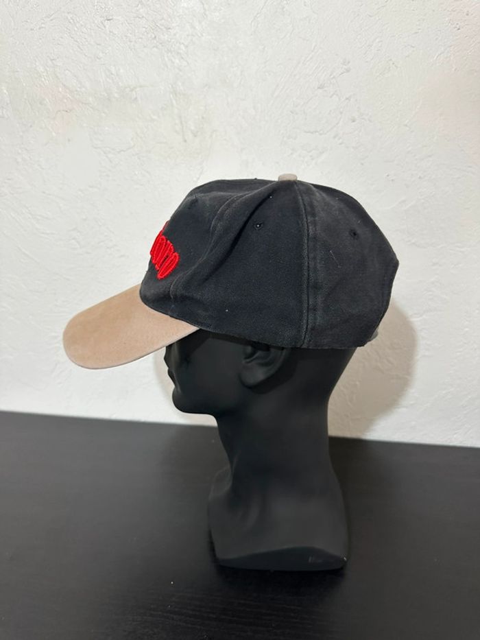 Casquette Marlboro - photo numéro 5