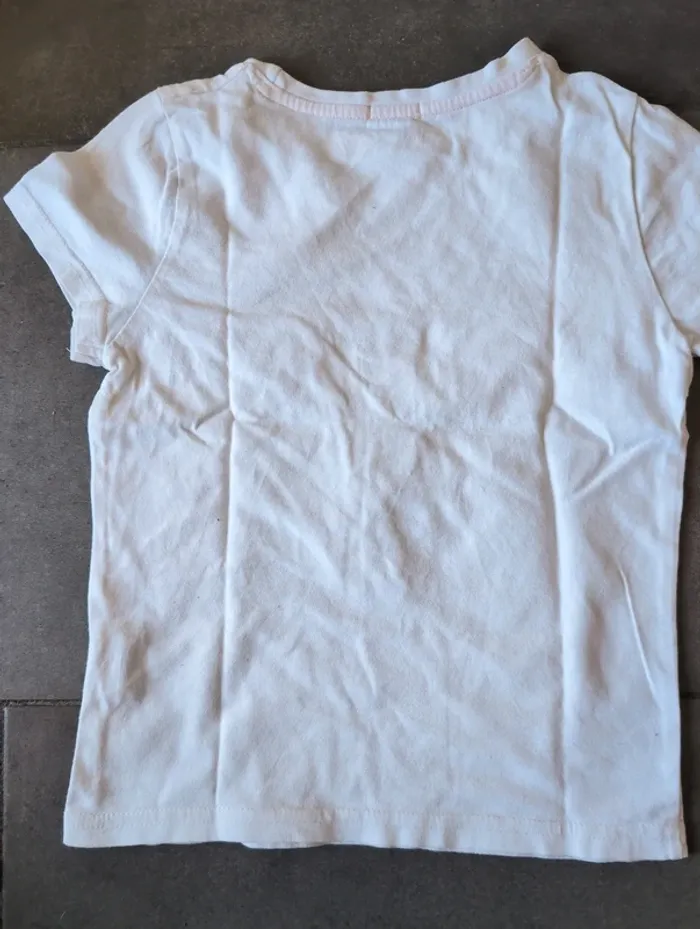 T-shirt - photo numéro 4