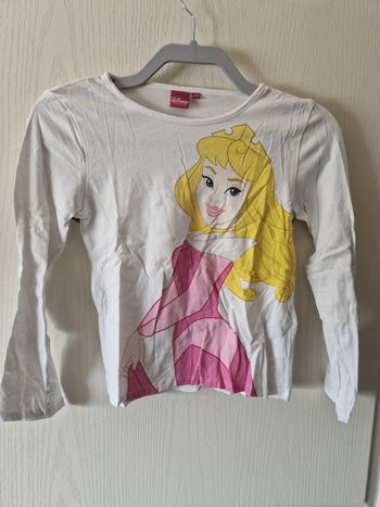 Tee shirt T 7/8
