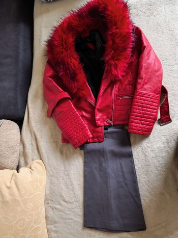 Lot de vêtements femme