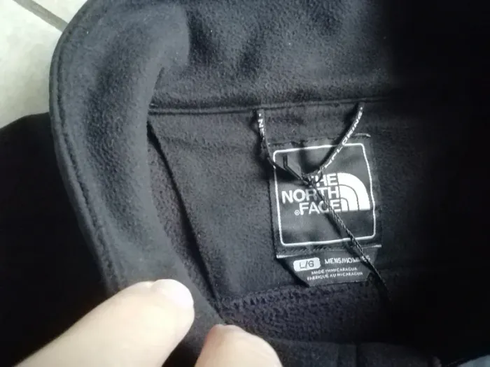 Veste - Blouson The North Face Taille L. - photo numéro 4