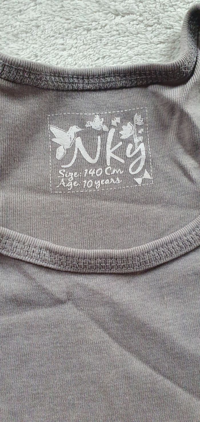 Débardeur - photo numéro 2