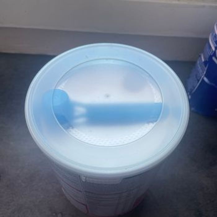 Lait en poudre bébé - photo numéro 2