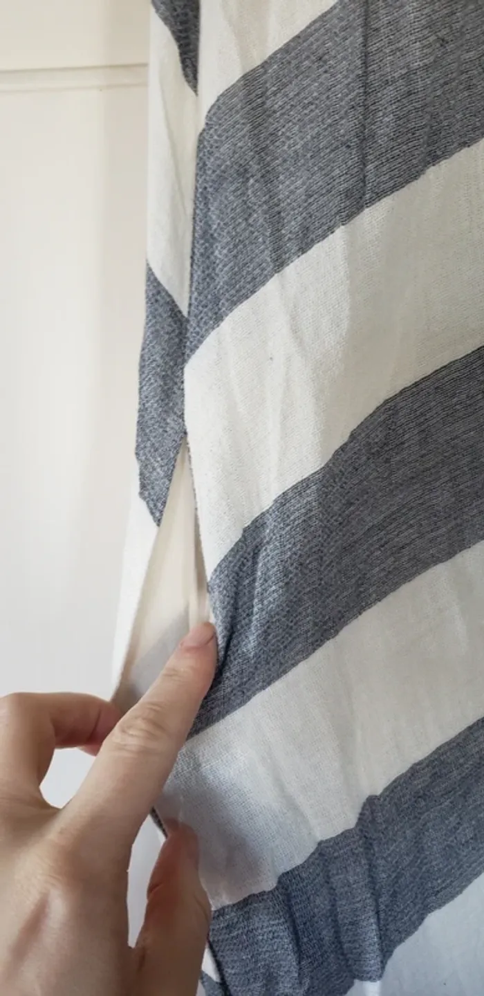 Robe légère de plage ou d'été - photo numéro 5