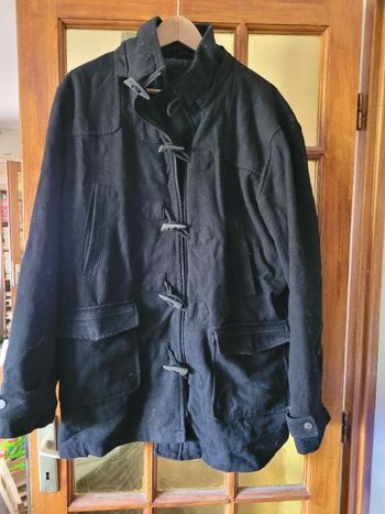 Manteau duffle contre xl At company