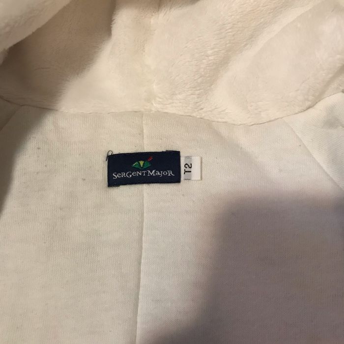 Manteau - photo numéro 9