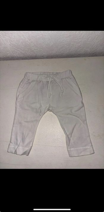 Pantalon garçon