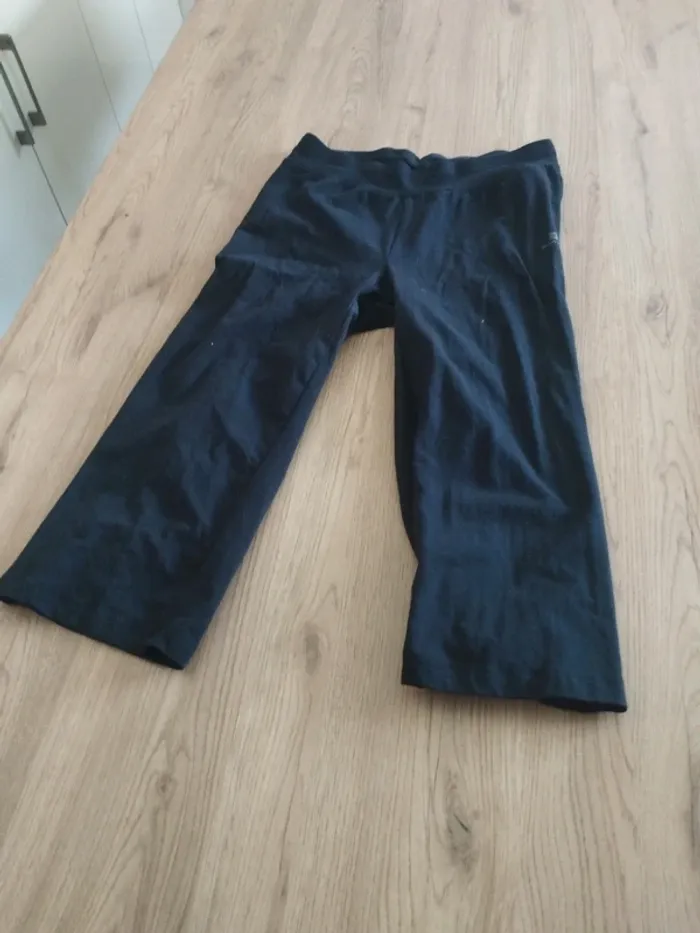 Legging/jogging court