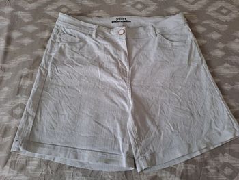 short blanc gdm 46