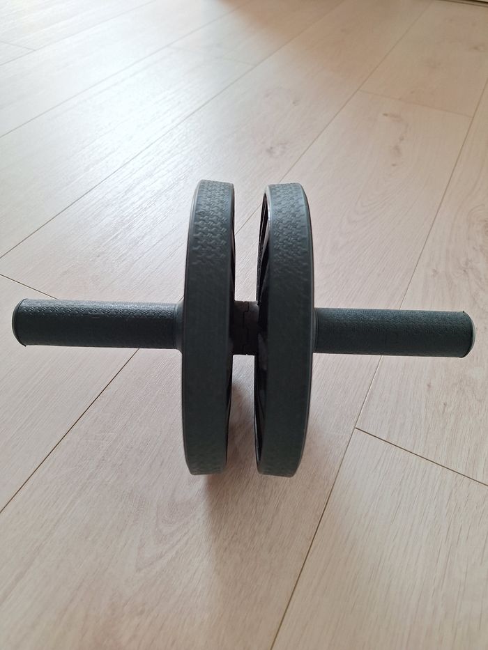 Roue à abdominaux - photo numéro 4
