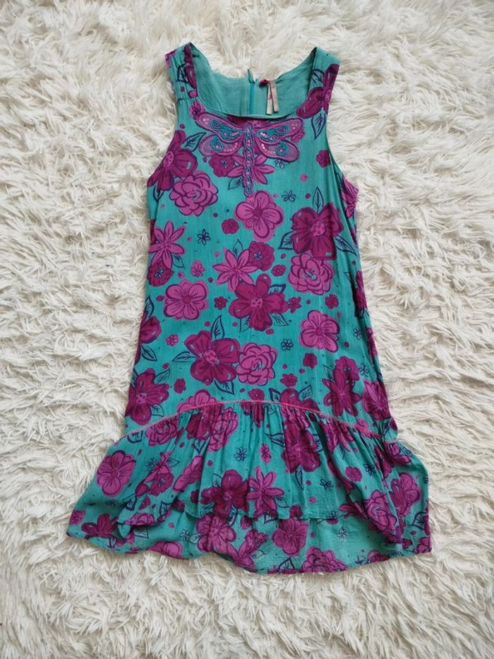 Robe orchestra 8 ans