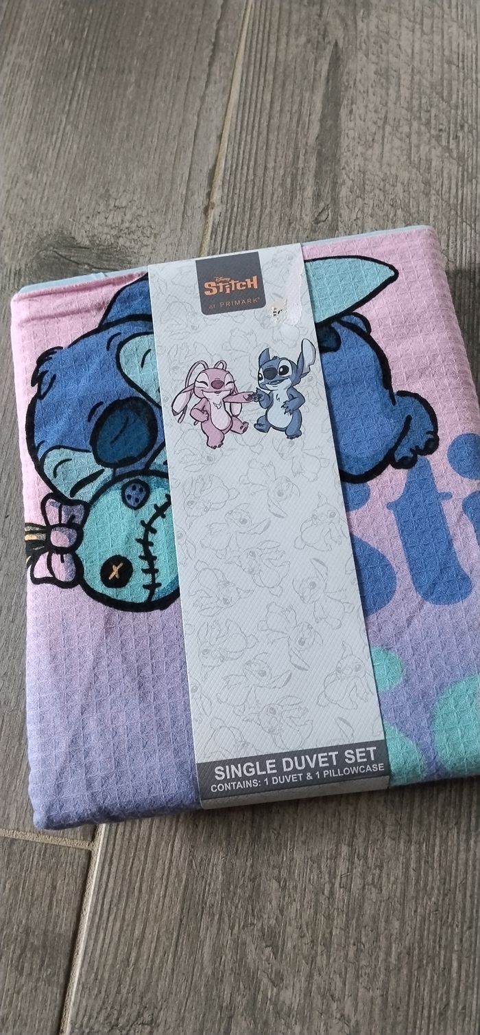 stitch - photo numéro 2