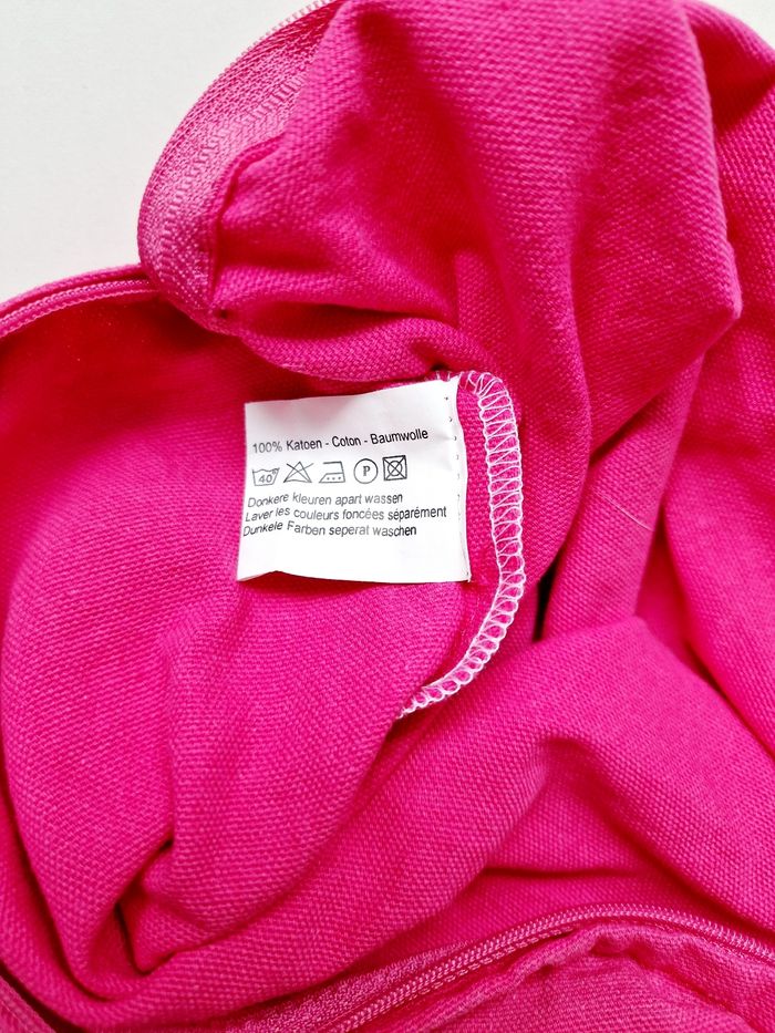 Hema - Housse de coussin de décoration - photo numéro 4