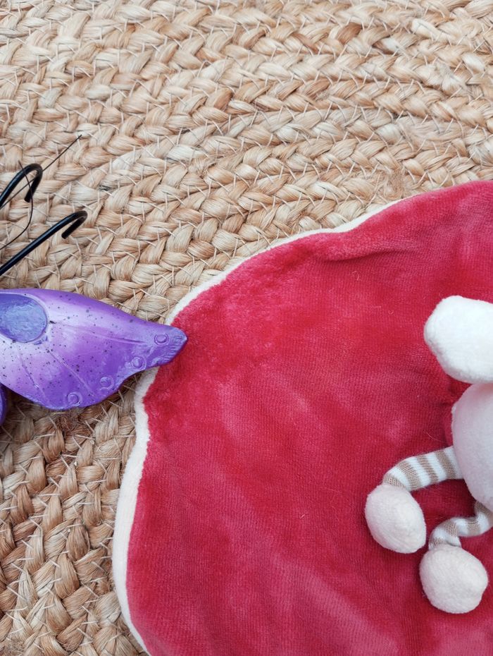 Doudou canard - photo numéro 2