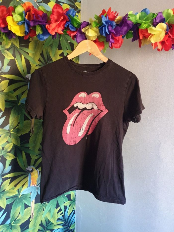 Rolling stone