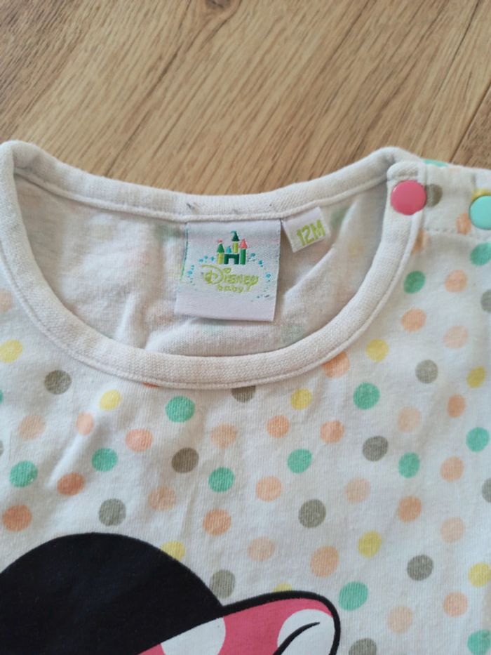 Lot de 2 barboteuses - photo numéro 2