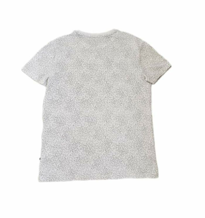 T-shirt à motifs Bonobo T.16ans - photo numéro 5