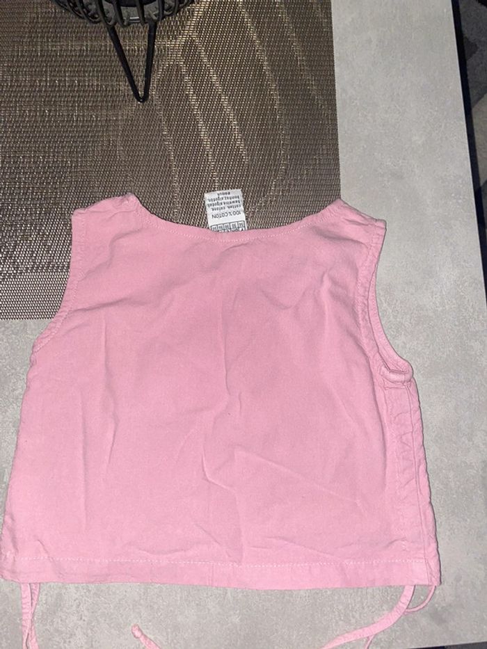 T-shirt - photo numéro 2