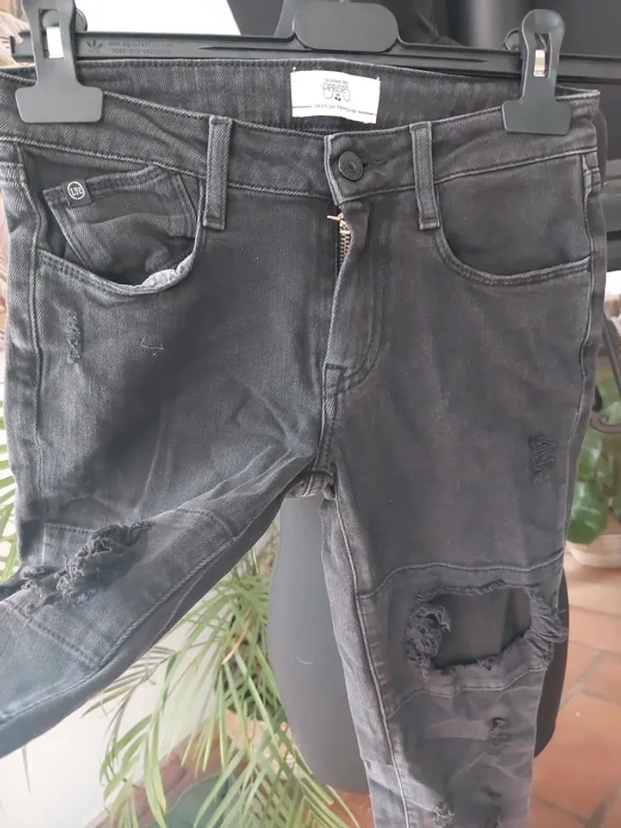 Jeans - photo numéro 5