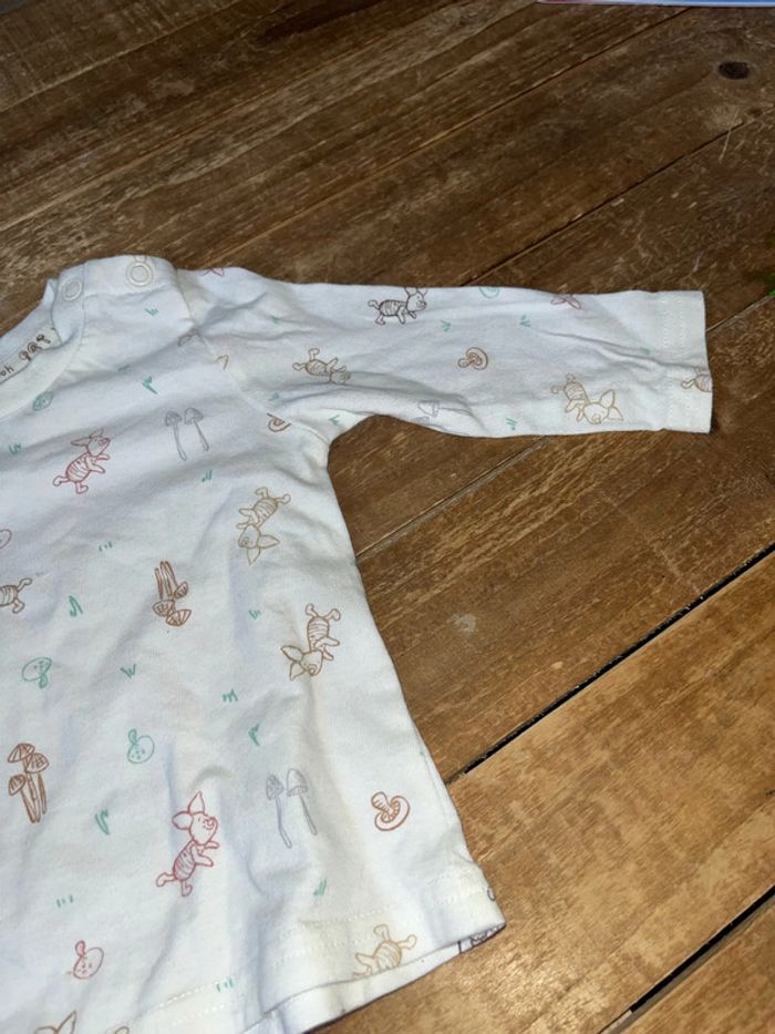 Salopette en robe velours - photo numéro 9