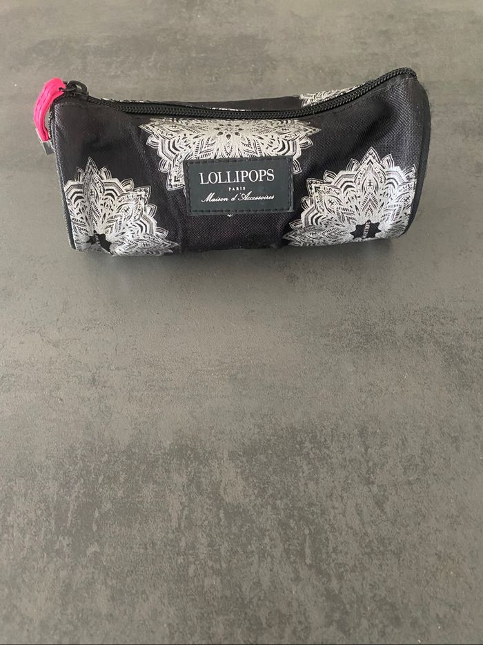 trousse