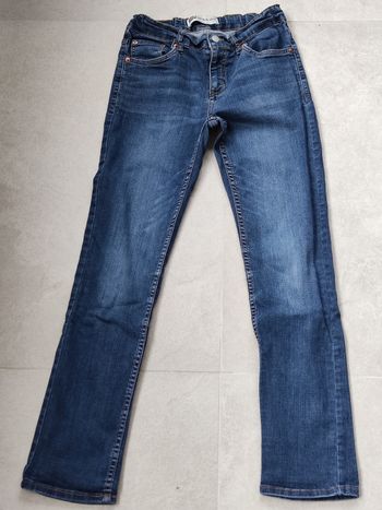 Jean 512 slim