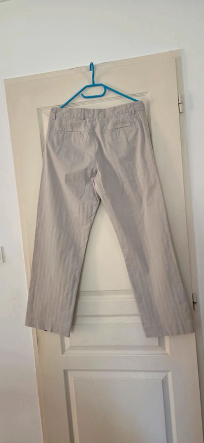 Pantalon Jules collection taille 42 - photo numéro 5